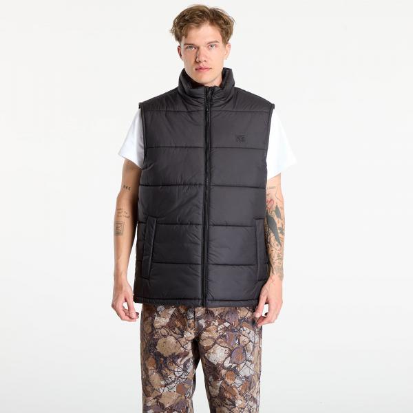 Vesta Vans MTE Hillgate Vest Black M