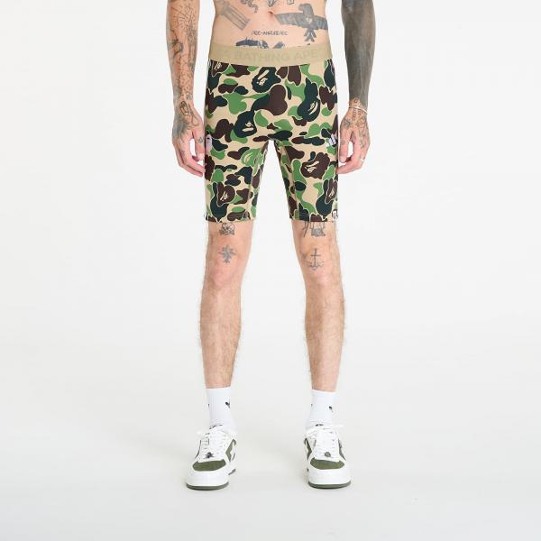 Šortky adidas x BAPE FB Tights Crew Green L