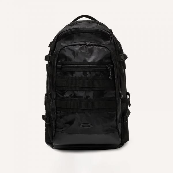 Batoh Oakley Enhance Lt Backpack L 9.0 Fw Black Camo 30 l