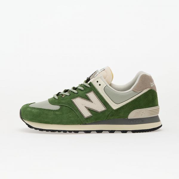 Tenisky New Balance 574 Dark Alpine Green EUR 44.5