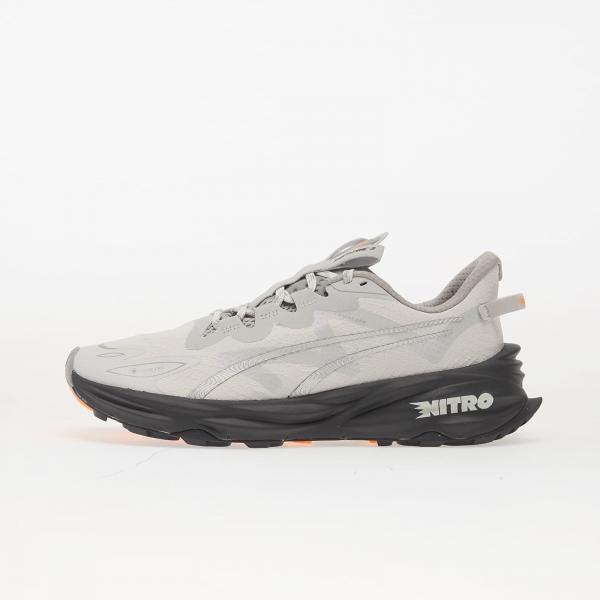 Tenisky Puma Fast-Trac NITRO 3 GTX Dusky Gray-Gray Echo EUR 44.5