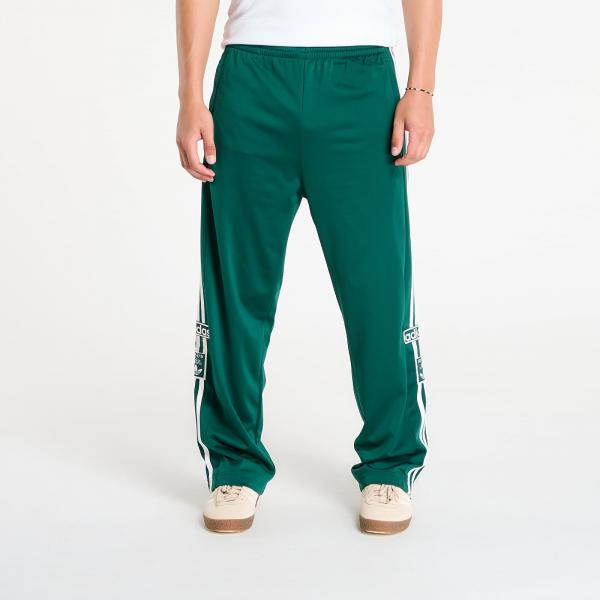 Tepláky adidas Originals Adibreak Tracksuit Bottoms Collegiate Green L