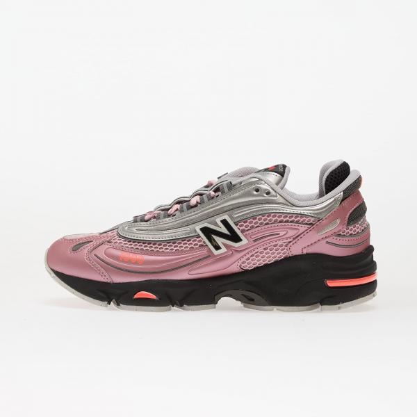 Tenisky New Balance 1000 Pink Taffy EUR 44