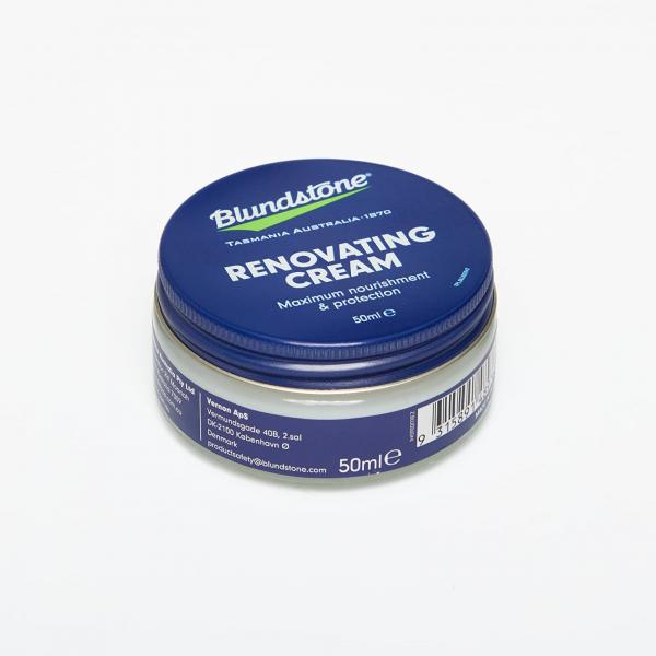 Tenisky Blundstone Renovating Cream 50ml Rustic EUR Universal