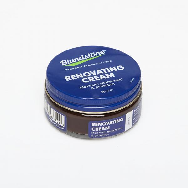 Tenisky Blundstone Renovating Cream 50ml Brown EUR Universal