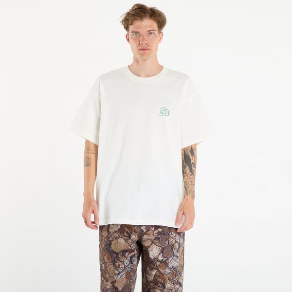 Tričko adidas MATCHA CLUB T-Shirt Off White XL