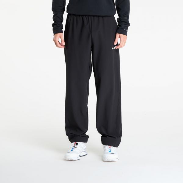 Kalhoty adidas Terrex Multi Liteflex Joggers Black XL