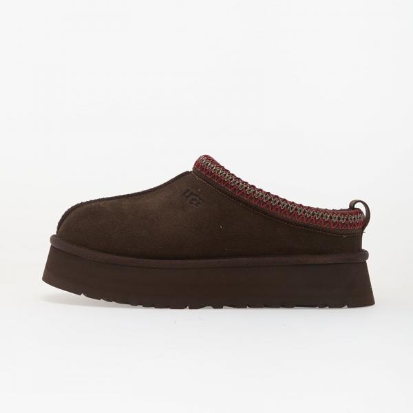 Tenisky UGG W Tazz II Dusted Cocoa EUR 41