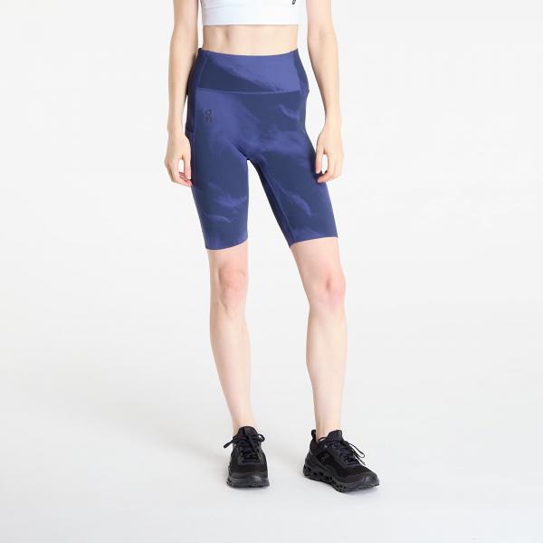 Šortky On Studio Tights Short Blue L
