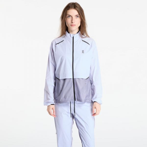 Větrovka On Weather Jacket Blue S