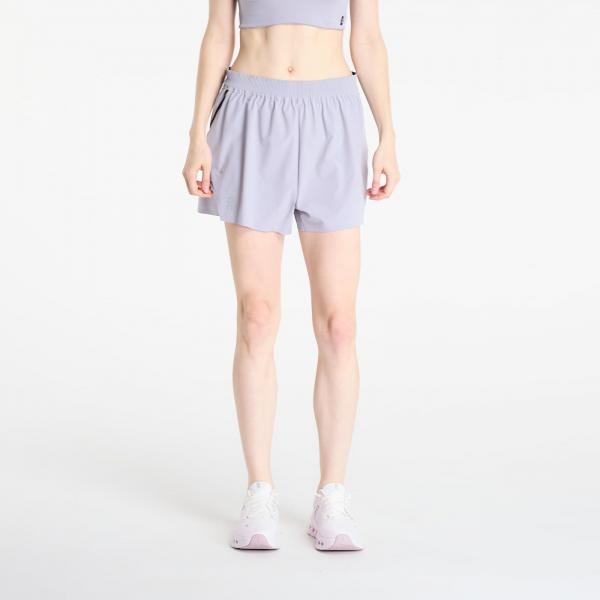 Šortky On Train Shorts Purple S