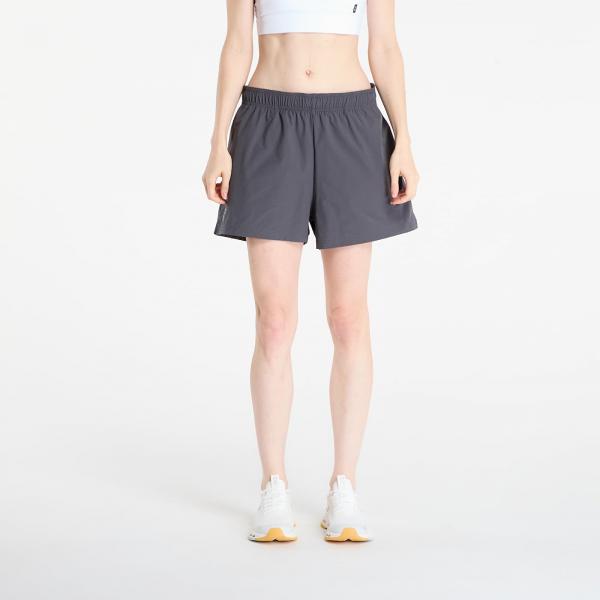 Šortky On 3" Core Shorts Grey M