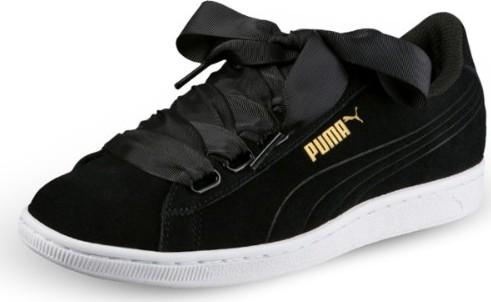 Dámské tenisky PUMA VIKKY RIBBON Mix 37,5