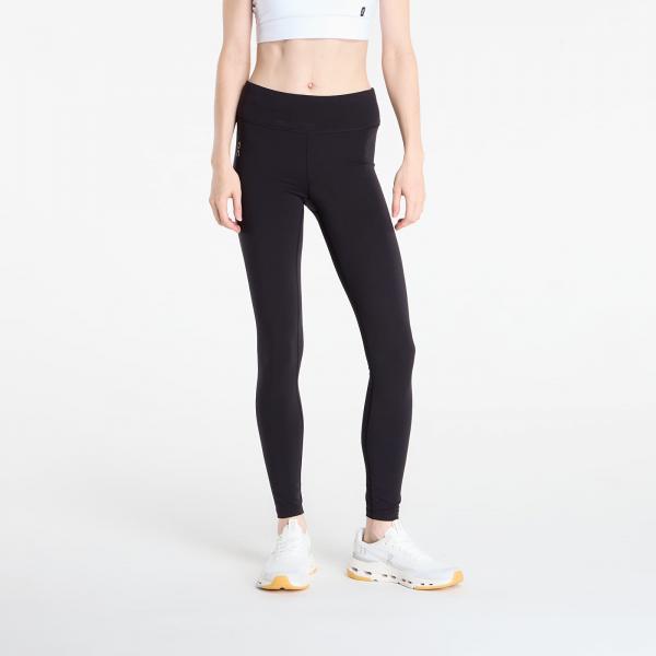 Legíny On Core Tights Black M