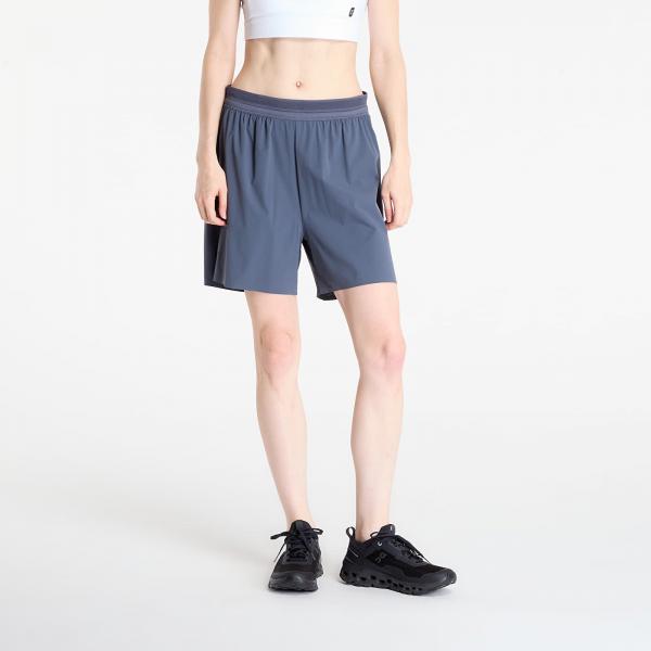 Šortky On 5" Performance Shorts Blue M