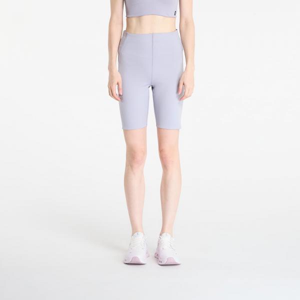 Šortky On Train Tights 1/2 Purple XS
