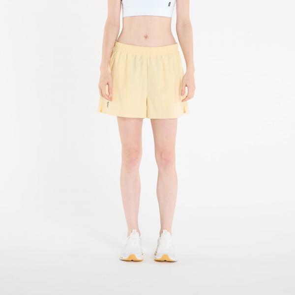 Šortky On Focus Shorts Yellow S