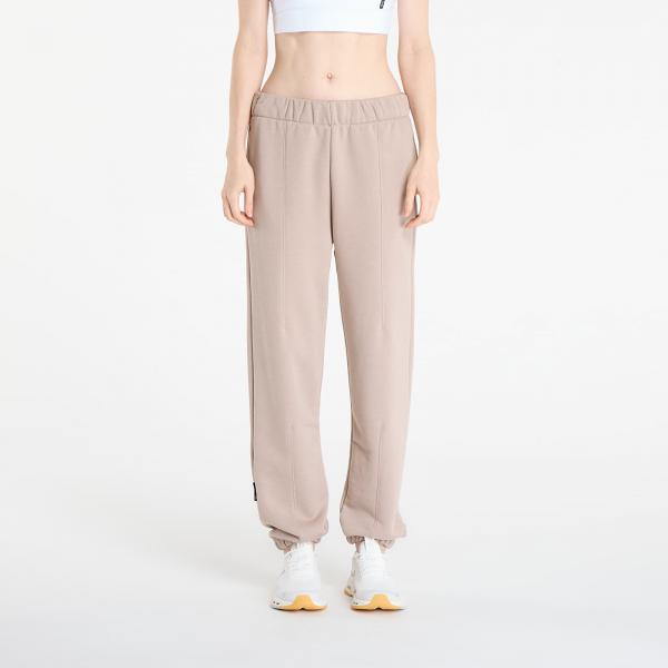 Tepláky On Club Pants Brown L