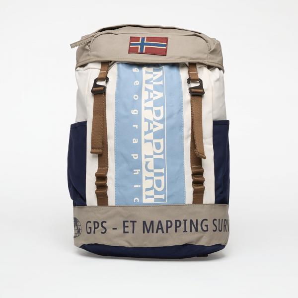 Batoh Napapijri Equator Backpack Multicolor Universal