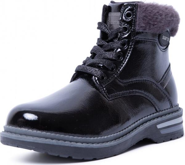 SAM 73 Dívčí boty NAOMI Černá 31