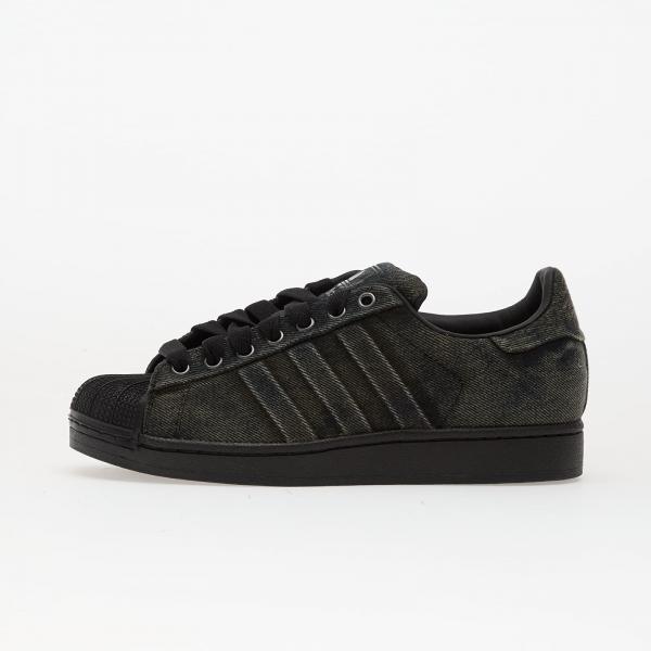 Tenisky adidas Superstar II Prem Supplier Colour/ Supplier Colour/ Core Black EUR 42 2/3