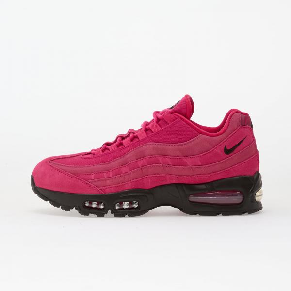 Tenisky Nike Air Max 95 Og Fireberry/ Fireberry-Velvet Brown-Summit White EUR 38.5