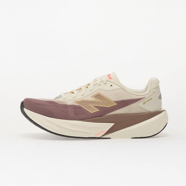 Tenisky New Balance FuelCell Rebel v5 Beige EUR 40