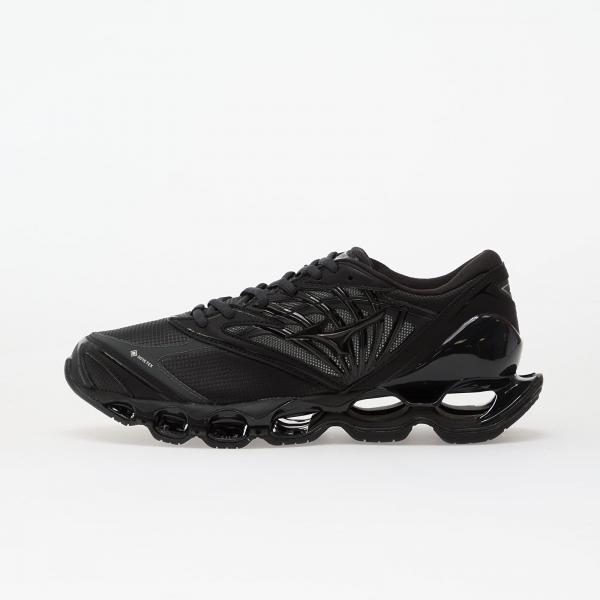 Tenisky Mizuno Wave Prophecy Ls Gtx Black Sand/ Black EUR 46.5