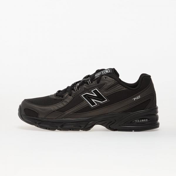 Tenisky New Balance 740 Black EUR 39.5