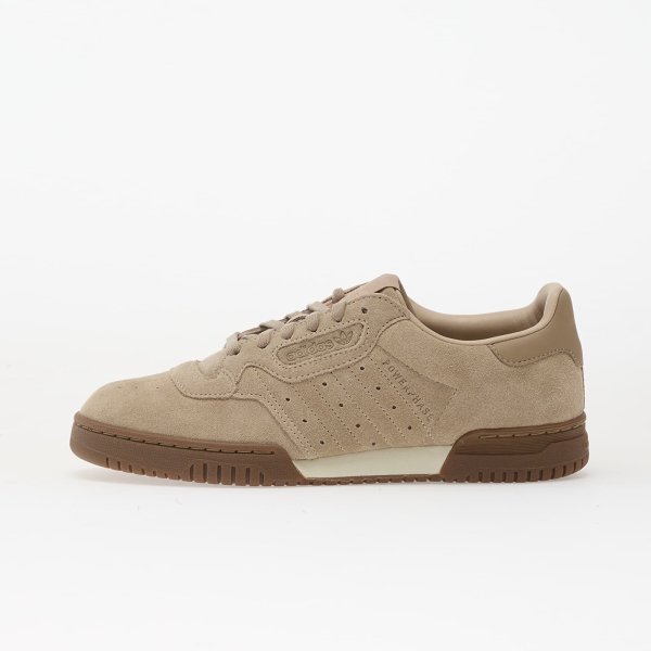 Tenisky adidas Powerphase Blacar/ Blacar/ Gum5 EUR 44 2/3