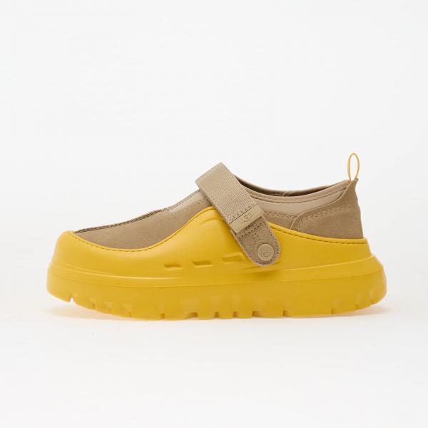 Tenisky UGG M Peakmod Lowcut Mustard Seed/ Summer Wheat EUR 45