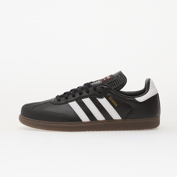 Tenisky adidas x BAPE Samba Core Black/ Ftw White/ Gum5 EUR 39 1/3