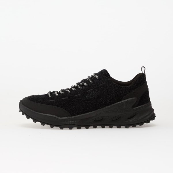 Tenisky KEEN Jasper Zionic Women Black/ Black EUR 39.5
