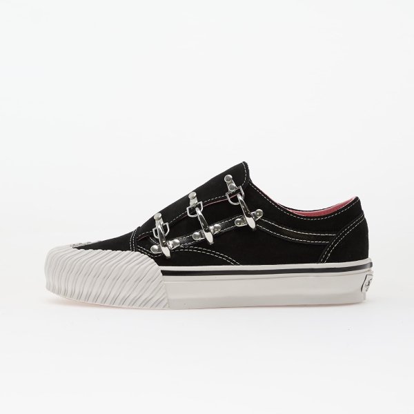 Tenisky Vans LX Old Skool Wrap Black/ White EUR 38