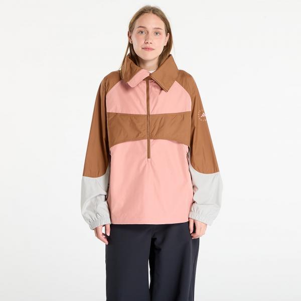Bunda adidas by Stella McCartney TrueNature Jacket Wild Brown S