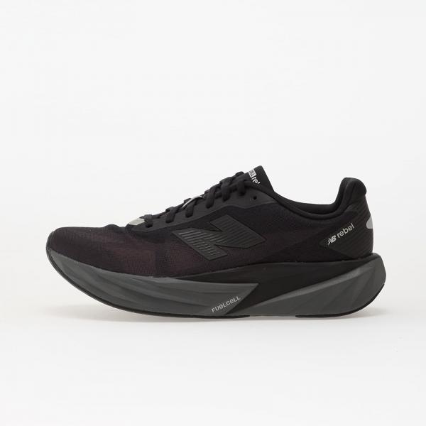Tenisky New Balance FuelCell Rebel v5 Black EUR 44