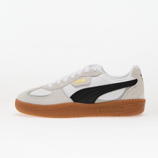 Tenisky Puma Palermo Moda Wns Puma White-Puma Black EUR 38.5