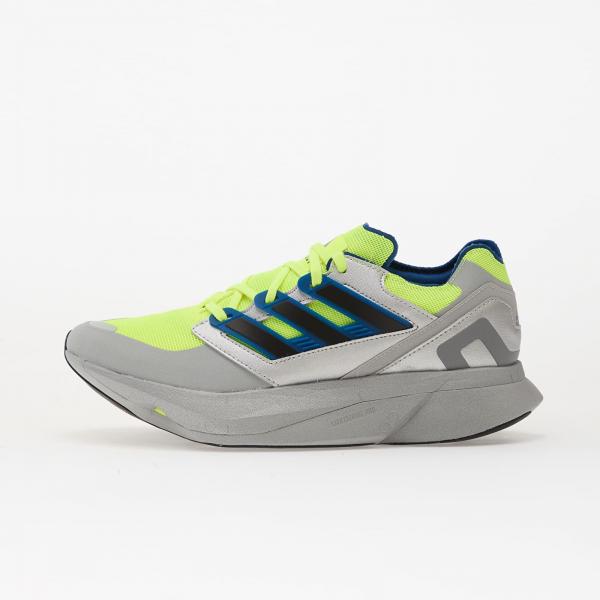 Tenisky adidas Equipment Adios Pro Solar Yellow/ Core Black/ Silver Metallic EUR 43 1/3