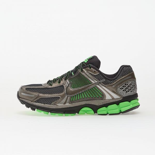 Tenisky Nike Zoom Vomero 5 Se Mtlc Pewter/ Mtlc Pewter-Flat Pewter-Black-Green Strike EUR 40