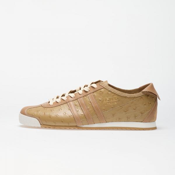 Tenisky adidas Italia 60S Made In Italy Cardboard/ Brndes/ Crew White EUR 44
