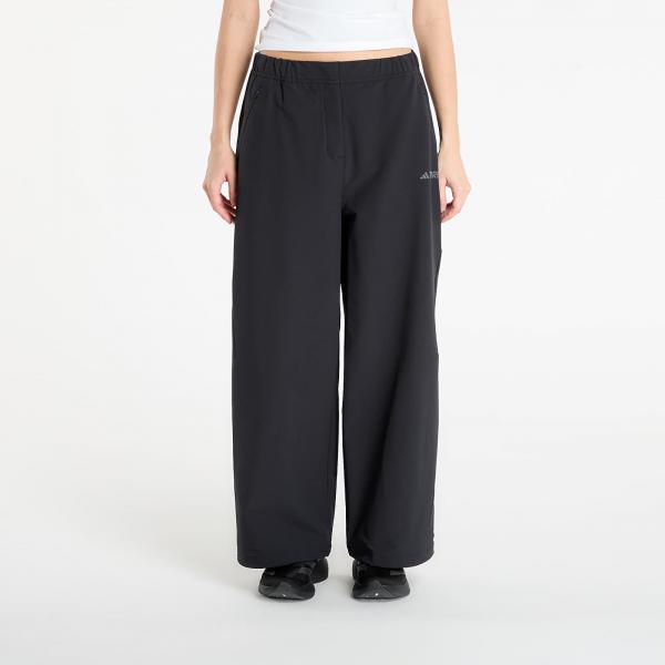 Kalhoty adidas Xploric Water Repellant Softshell Pants Black L