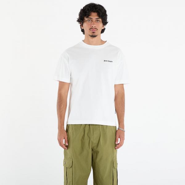 Tričko Palm Angels Classic Logo Reg Tripack Multicolor/ Multicolor XXL