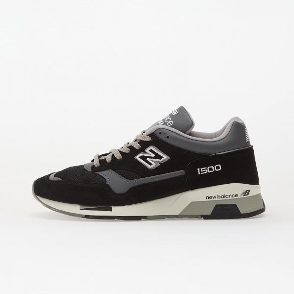 Tenisky New Balance 1500 Made in UK Black EUR 44.5