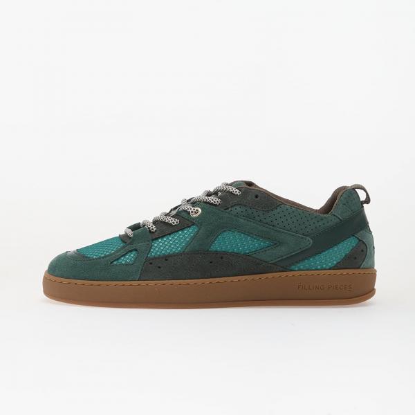Tenisky Filling Pieces Prism Peak Green EUR 43