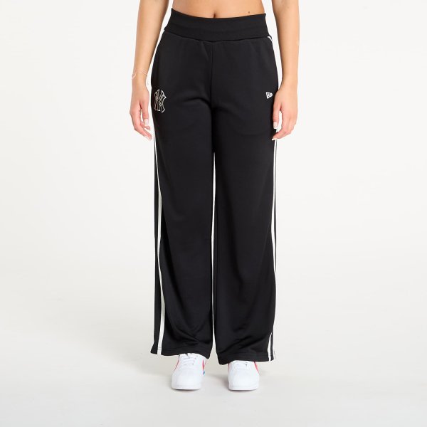 Tepláky New Era MLB Midi Logo Track Pant New York Yankees Black XL