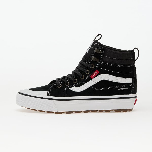 Tenisky Vans MTE Sk8-Hi Waterproof Insulated Black/ White EUR 44