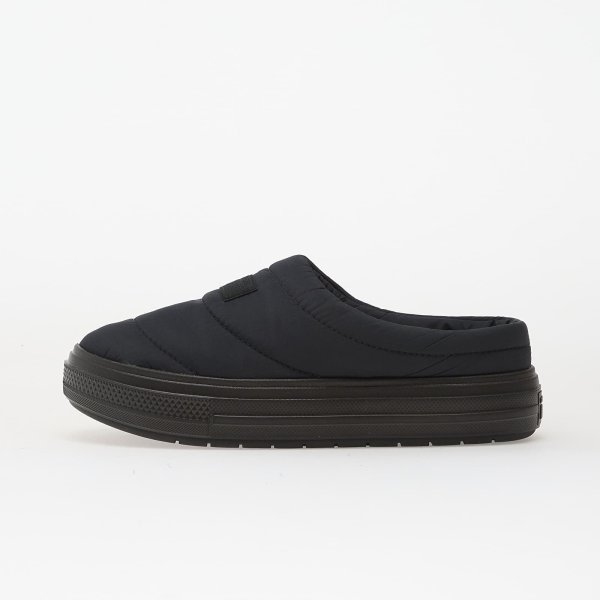 Boty Converse Chuck Taylor All Star Elements Mule Black/ Black/ Black 7.5