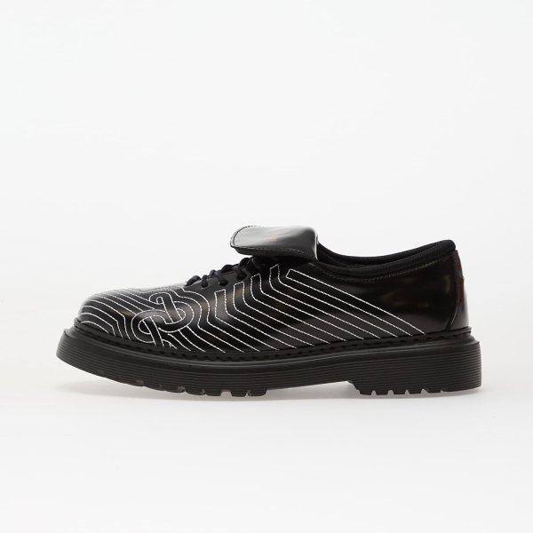 Tenisky Filling Pieces Derby Football Black EUR 43