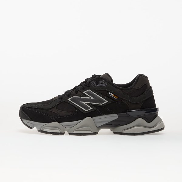 Tenisky New Balance 9060 Black EUR 38