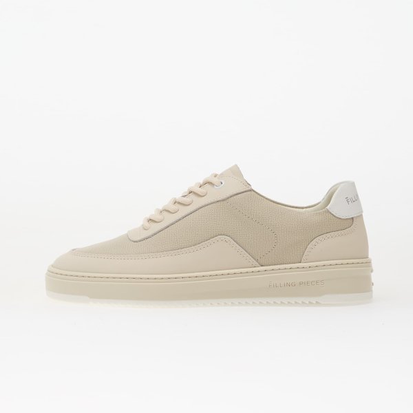 Tenisky Filling Pieces Mondo Tech Crumbs Off White EUR 42